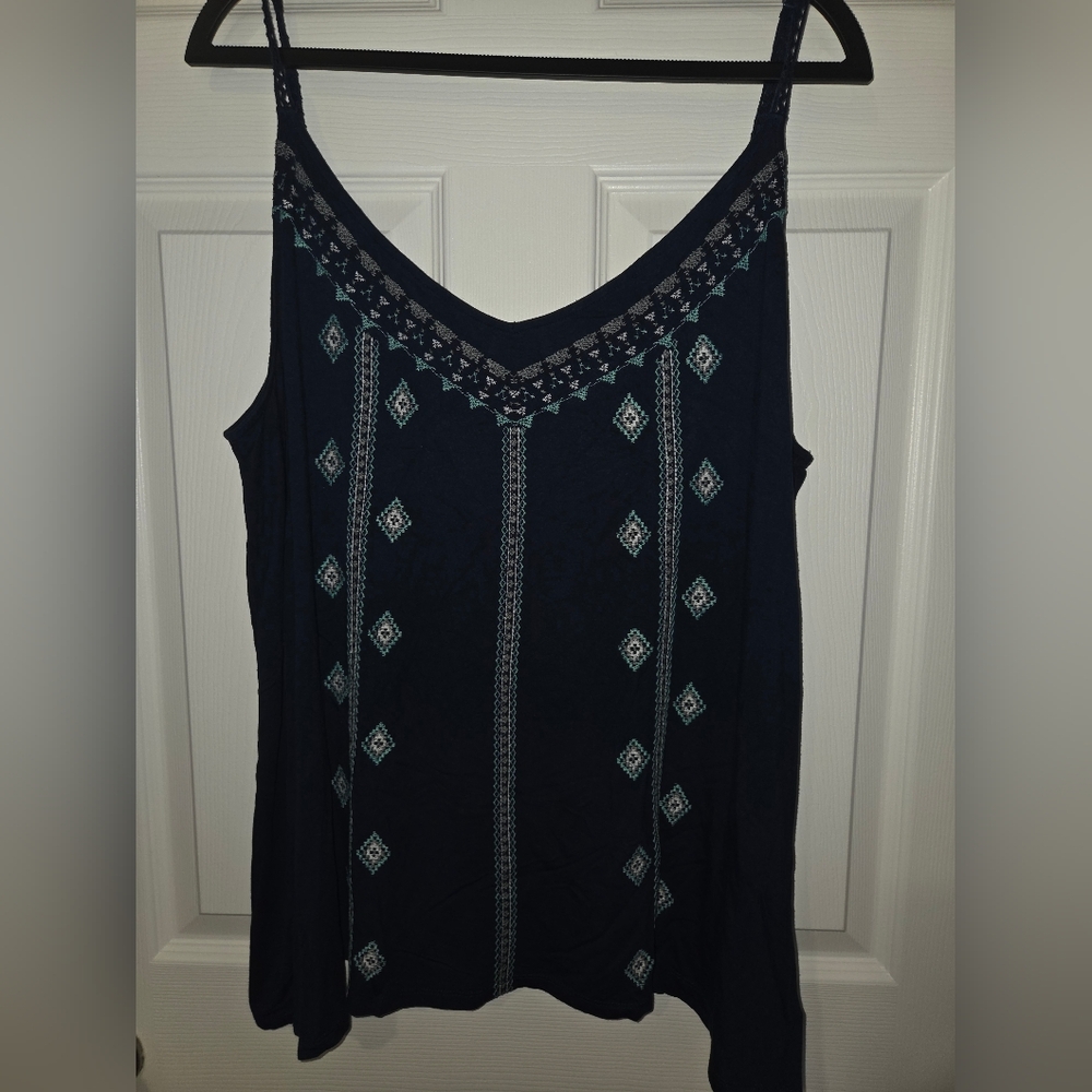 Torrid Super Soft Tank